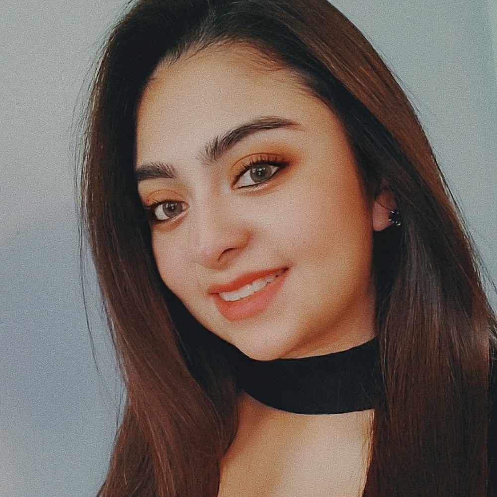 Meet your Posher, Stefani